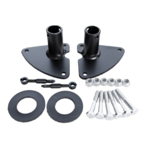 Zestaw uchwytów do dodatkowego dociążenia Bag-A-Nut