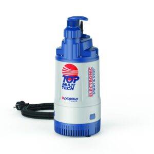 Pompa zanurzeniowa Pedrollo TOP MULTI-TECH 2