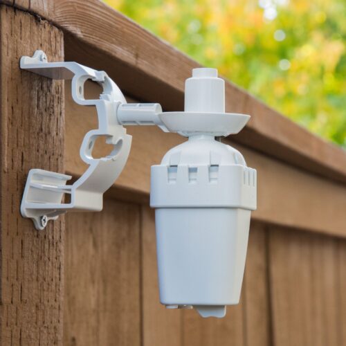 Bezprzewodowy czujnik deszczu i temperatury WR2 Rain Bird