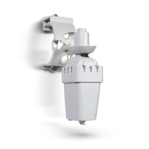 Bezprzewodowy czujnik deszczu i temperatury WR2 - obrazek 6