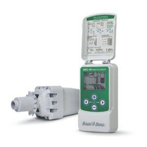 Bezprzewodowy czujnik deszczu i temperatury WR2 Rain Bird