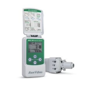 Bezprzewodowy czujnik deszczu i temperatury WR2 - obrazek 4