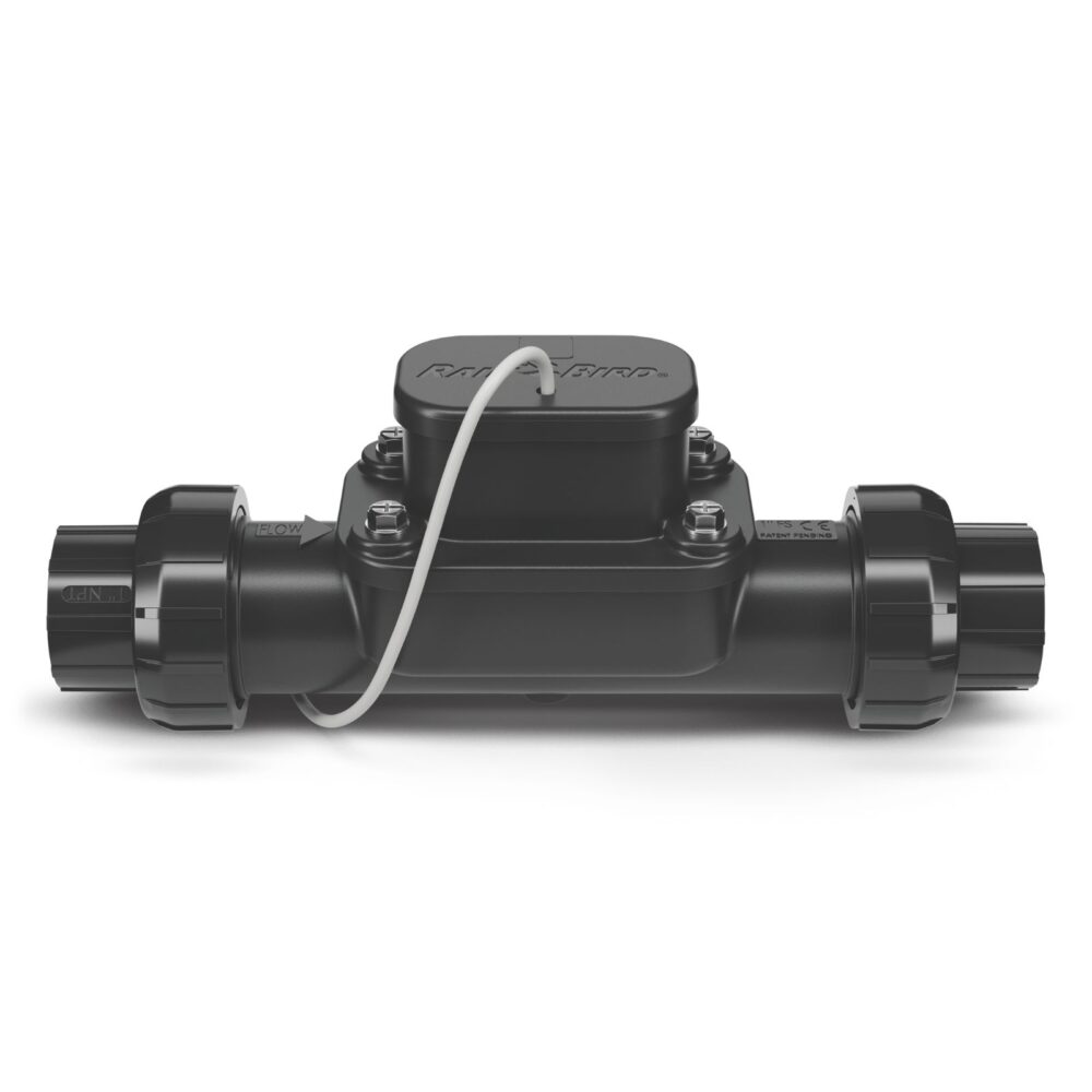 Czujnik przepływu FG100