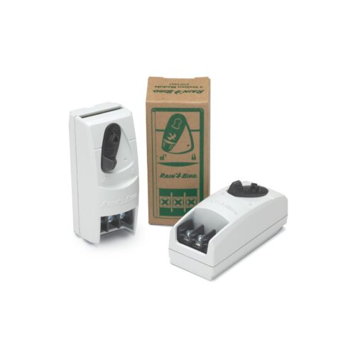 Moduł 3-sekcyjny do sterownika ESP-ME3