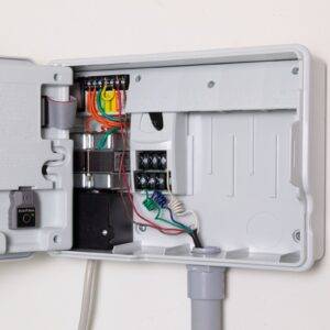 Sterownik modułowy ESP-ME3
