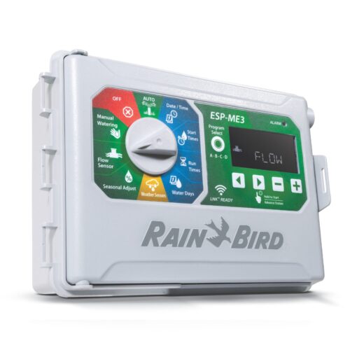 Sterownik modułowy ESP-ME3