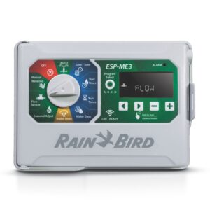 Sterownik modułowy ESP-ME3