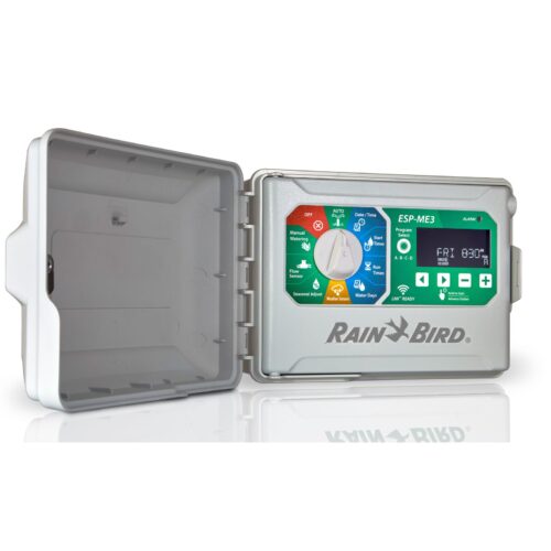 Sterownik modułowy ESP-ME3