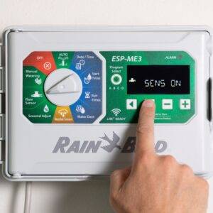 Sterownik modułowy ESP-ME3