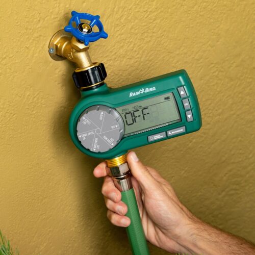 Sterownik kranowy ESP-HT2 Rain Bird