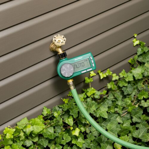 Sterownik kranowy ESP-HT2 Rain Bird