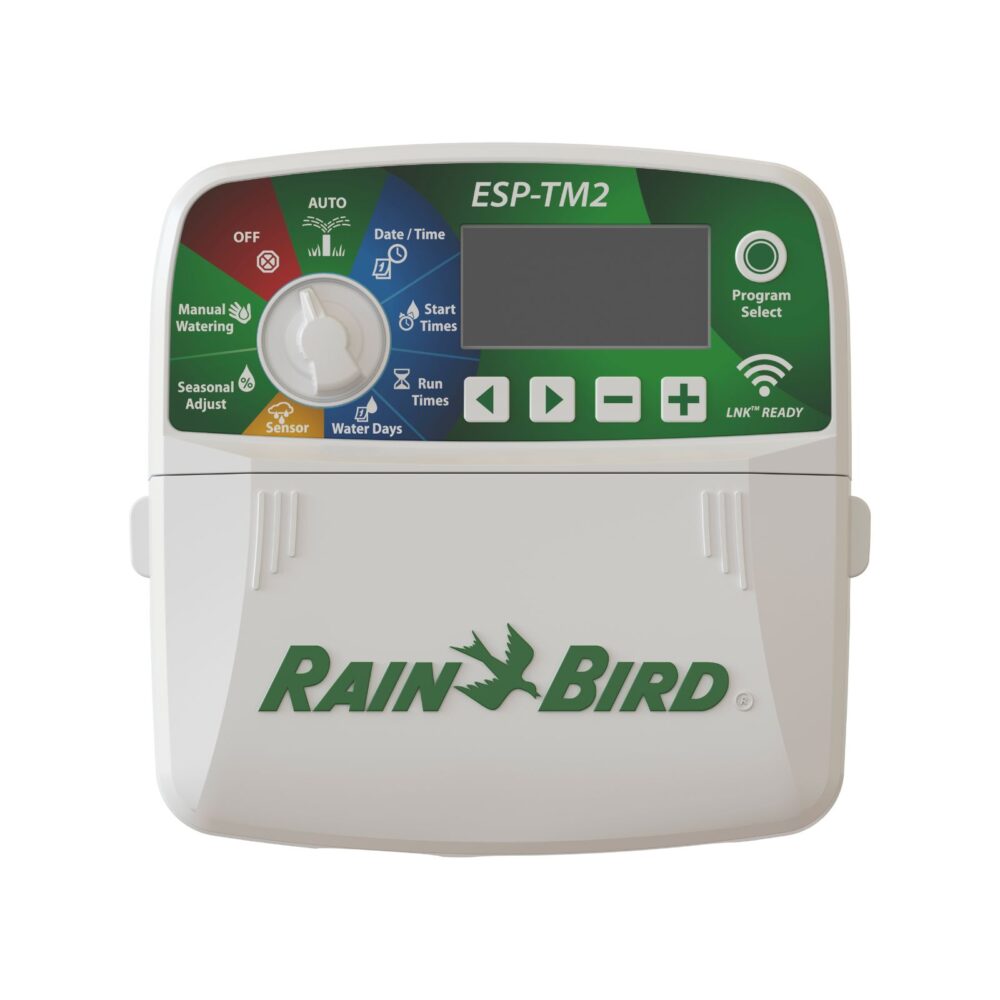 Sterownik Rain Bird ESP-TM2 wewnętrzny