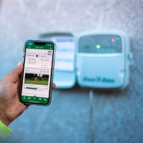 Sterownik RC2 zewnętrzny Rain Bird