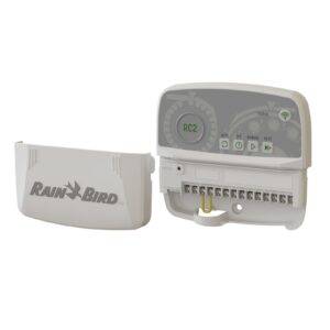 Sterownik RC2 8-sekcyjny wewnętrzny - obrazek 2