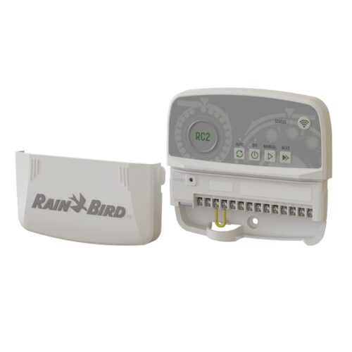 Sterownik RC2 8-sekcyjny wewnętrzny - obrazek 2