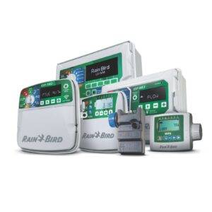 sterowniki nawadniania Rain Bird