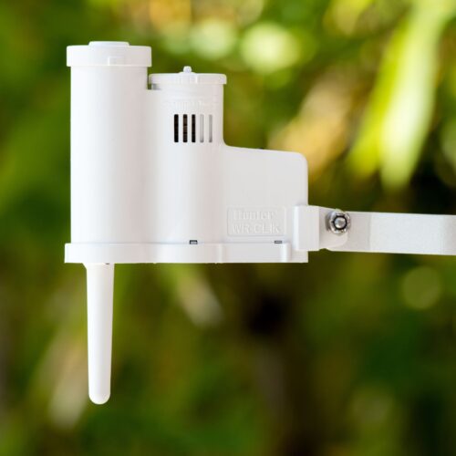 Bezprzewodowy czujnik deszczu WR-Clik - obrazek 2