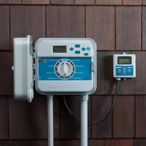 Czujnik wilgotności gleby Soil-Clik Hunter