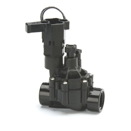 elektrozaawor-100dvf-rain-bird-z-regulacja-przeplywu-wodawogrodzie.pl-blue-garden Elektrozawór 100-DVF GW 1" z regulacją przepływu - obrazek 1