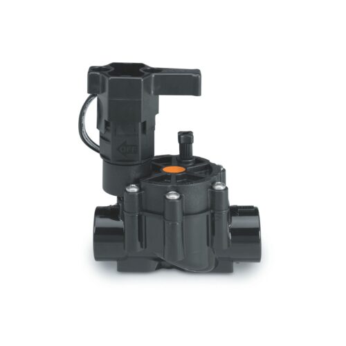 Elektrozawór LFV GW 3/4" / niskoprzepływowy