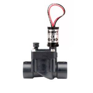 Elektrozawór PGV-100-G 9V GW 1"