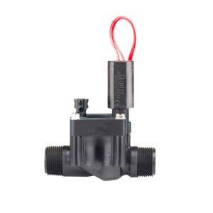 Elektrozawór PGV-100MM 1" GZ