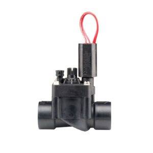 Elektrozawór PGV-101G 1" GW z regulacją przepływu Hunter