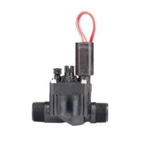 Elektrozawór PGV-101MM GZ 1" z regulacją przepływu