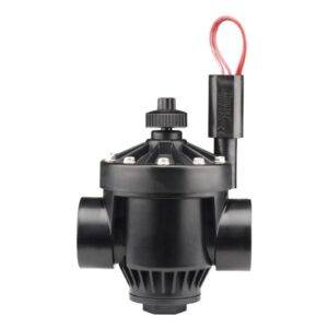 Elektrozawór PGV-151G GW 6/4" z regulacją przepływu