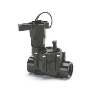 Elektrozawór 100 DV