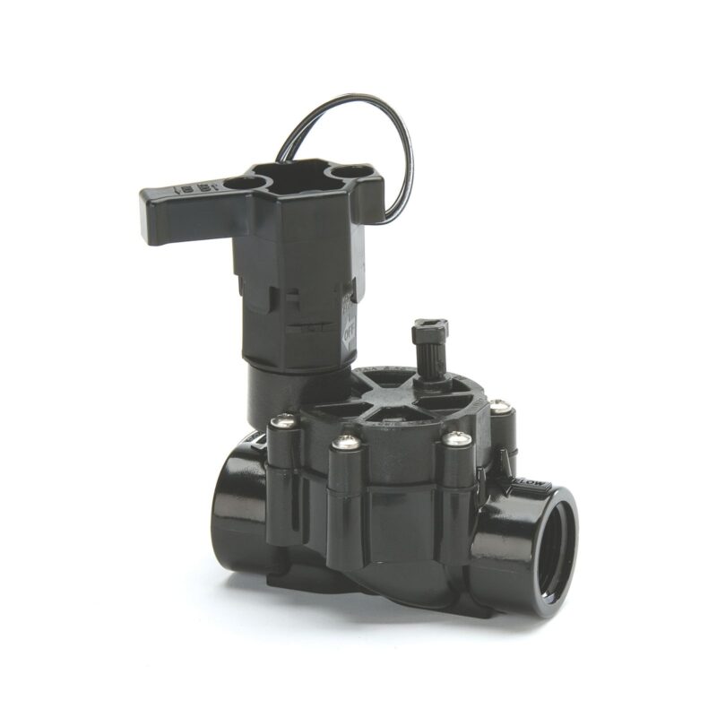 Elektrozawór 100 DV