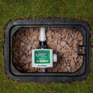 Sterownik bateryjny ESP-9V