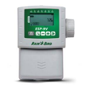 Sterownik bateryjny ESP-9V