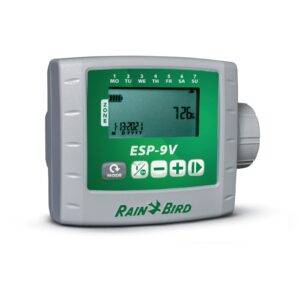 Sterownik bateryjny ESP-9V