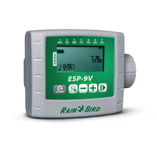 Sterownik bateryjny ESP-9V