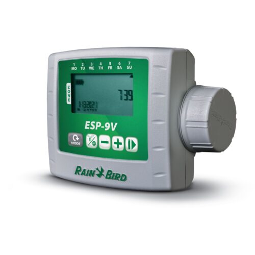 Sterownik bateryjny ESP-9V