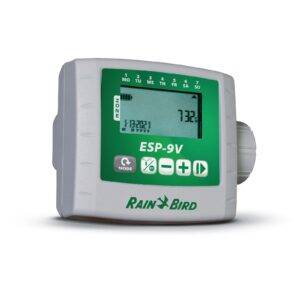 Sterownik bateryjny ESP-9V