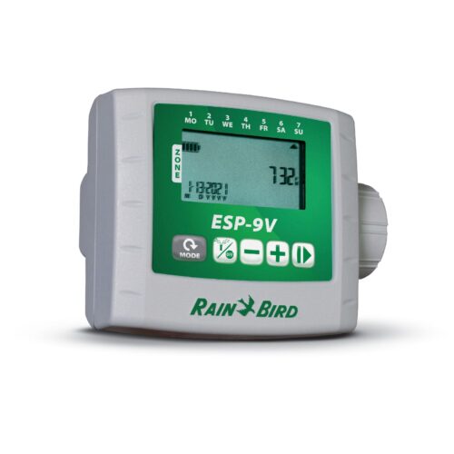 Sterownik bateryjny ESP-9V