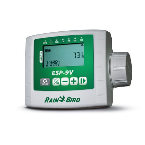 Sterownik bateryjny ESP-9V