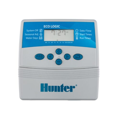 Sterownik Eco Logic 4-sekcyjny wewnętrzny