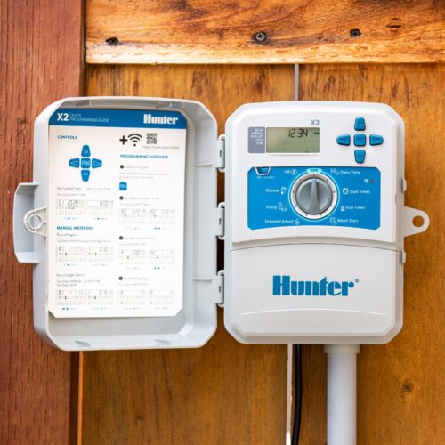 Sterownik X2 hunter zewnętrzny