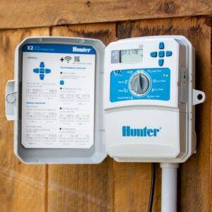 Sterownik X2 hunter zewnętrzny