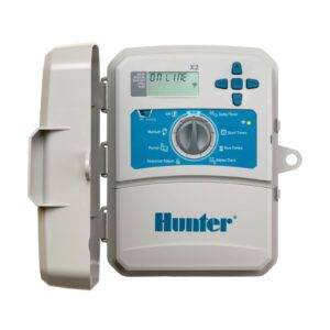 Sterownik X2 601E 6-sekcyjny zewnętrzny