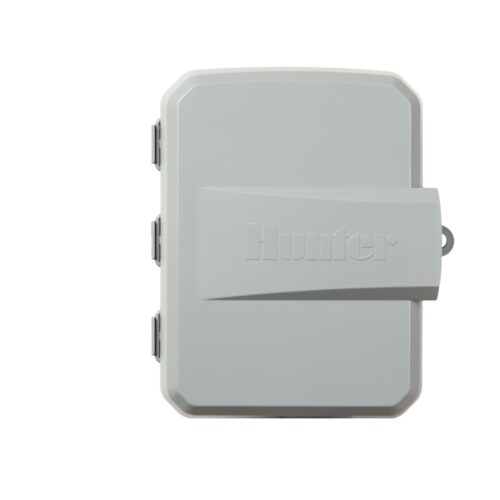 Sterownik X2 601E 6-sekcyjny zewnętrzny - obrazek 2