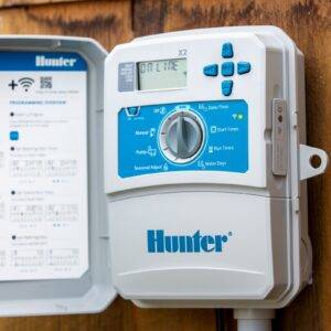 Sterownik X2 hunter zewnętrzny