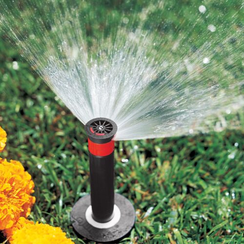 Zraszacz statyczny Pro-Spray 4"