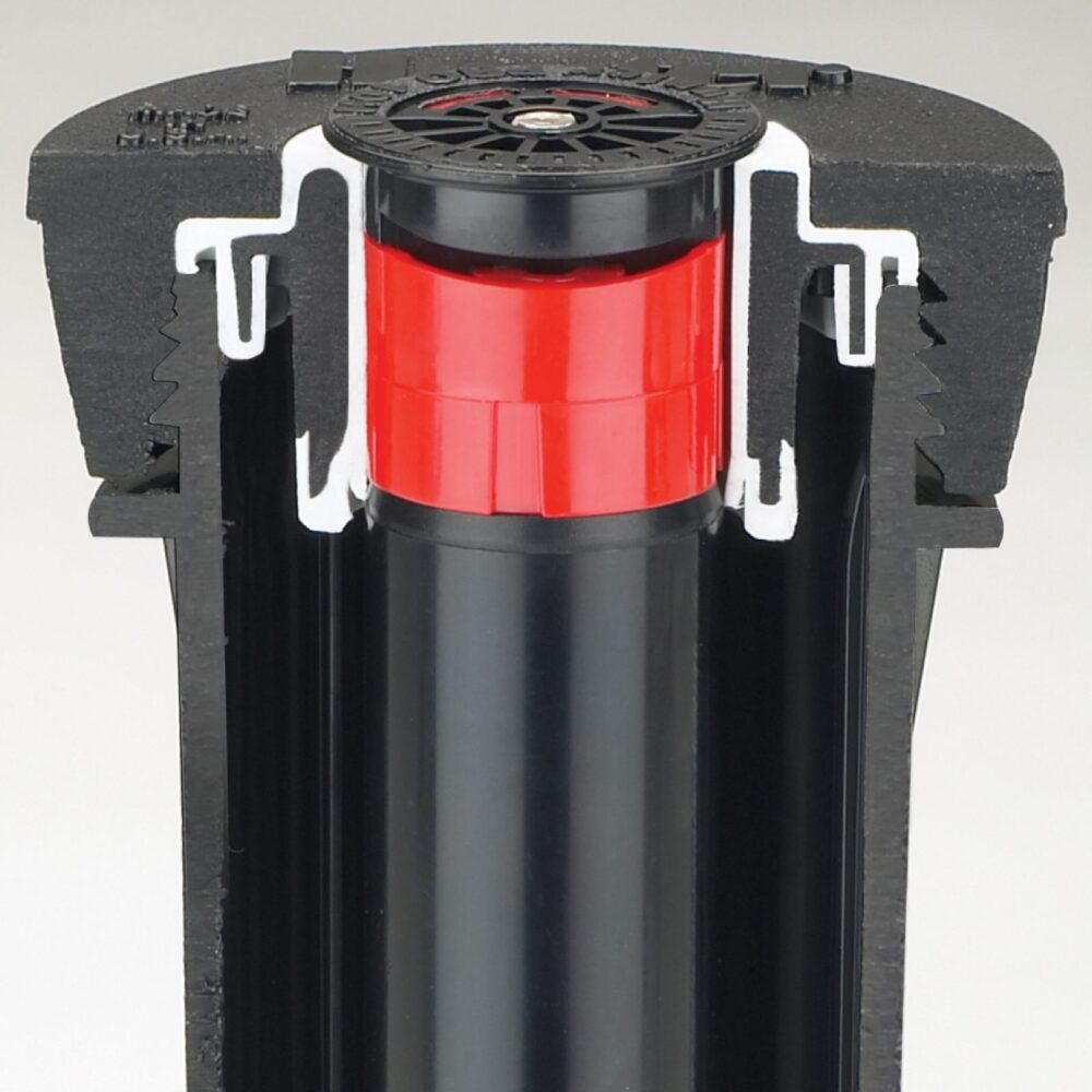 Zraszacz statyczny Pro-Spray 4"