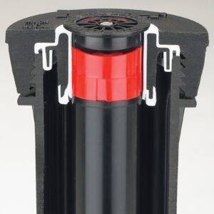 Zraszacz statyczny Pro-Spray 4"