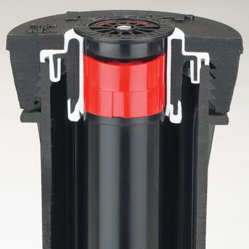 Zraszacz statyczny Pro-Spray 4"