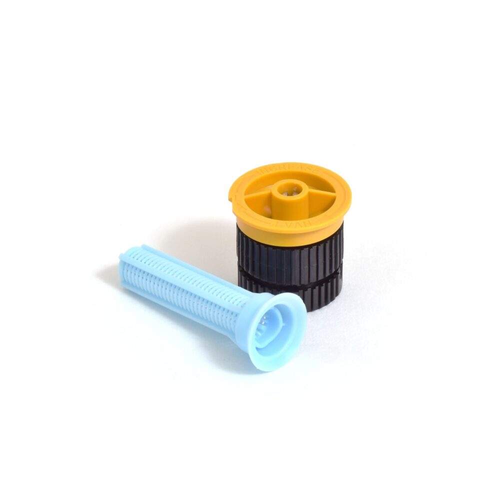 Dysza Rain Bird 4-VAN